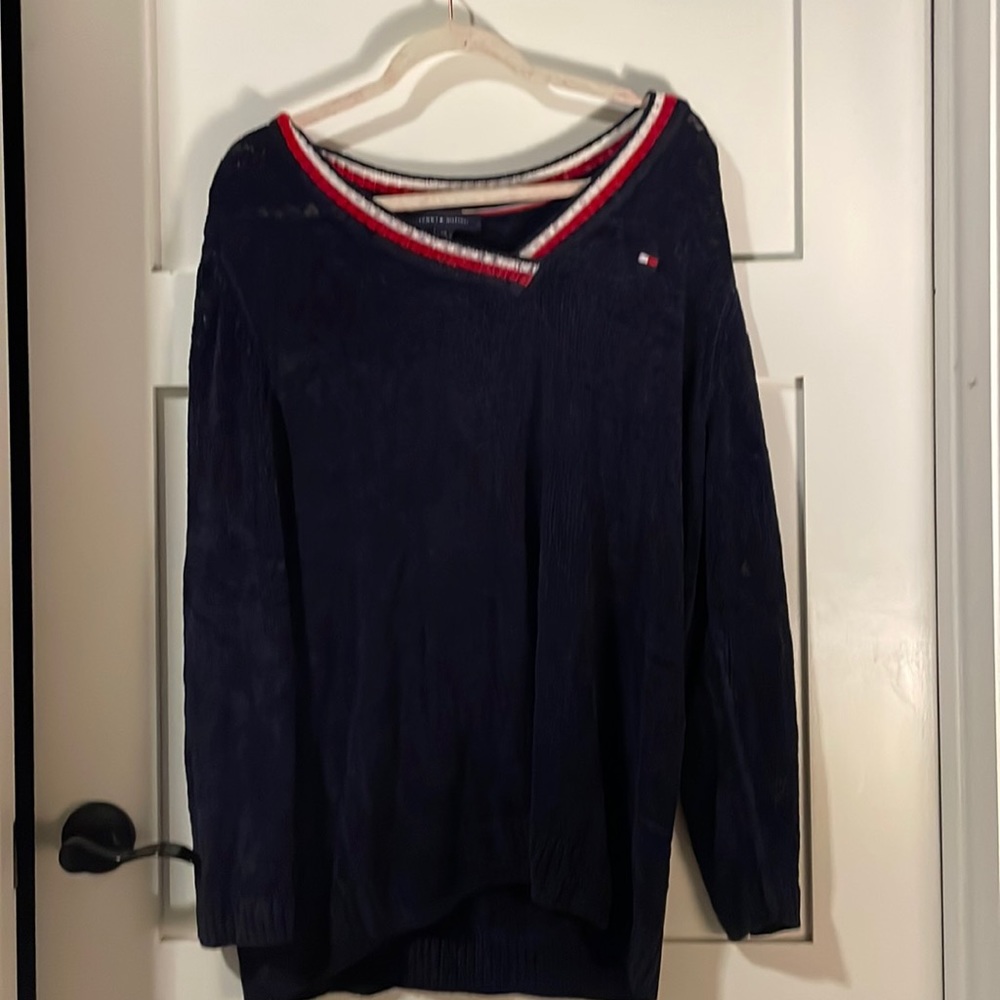 Tommy Hilfiger Sweater